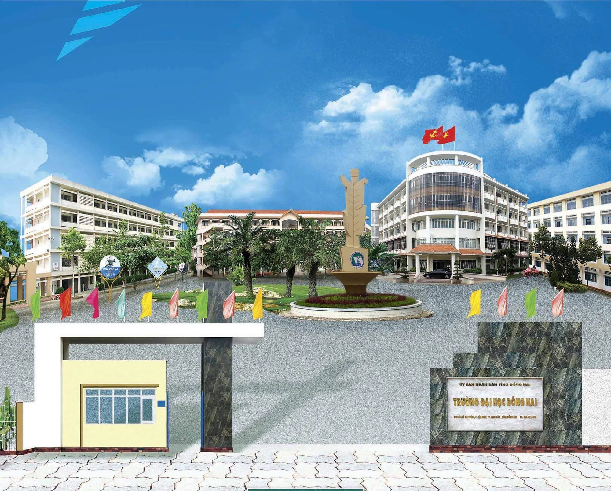 Trường đại học thu hút tiến sỹ, giáo sưu hỗ trợ tới 400 triệu đồng/người - Ảnh 1.