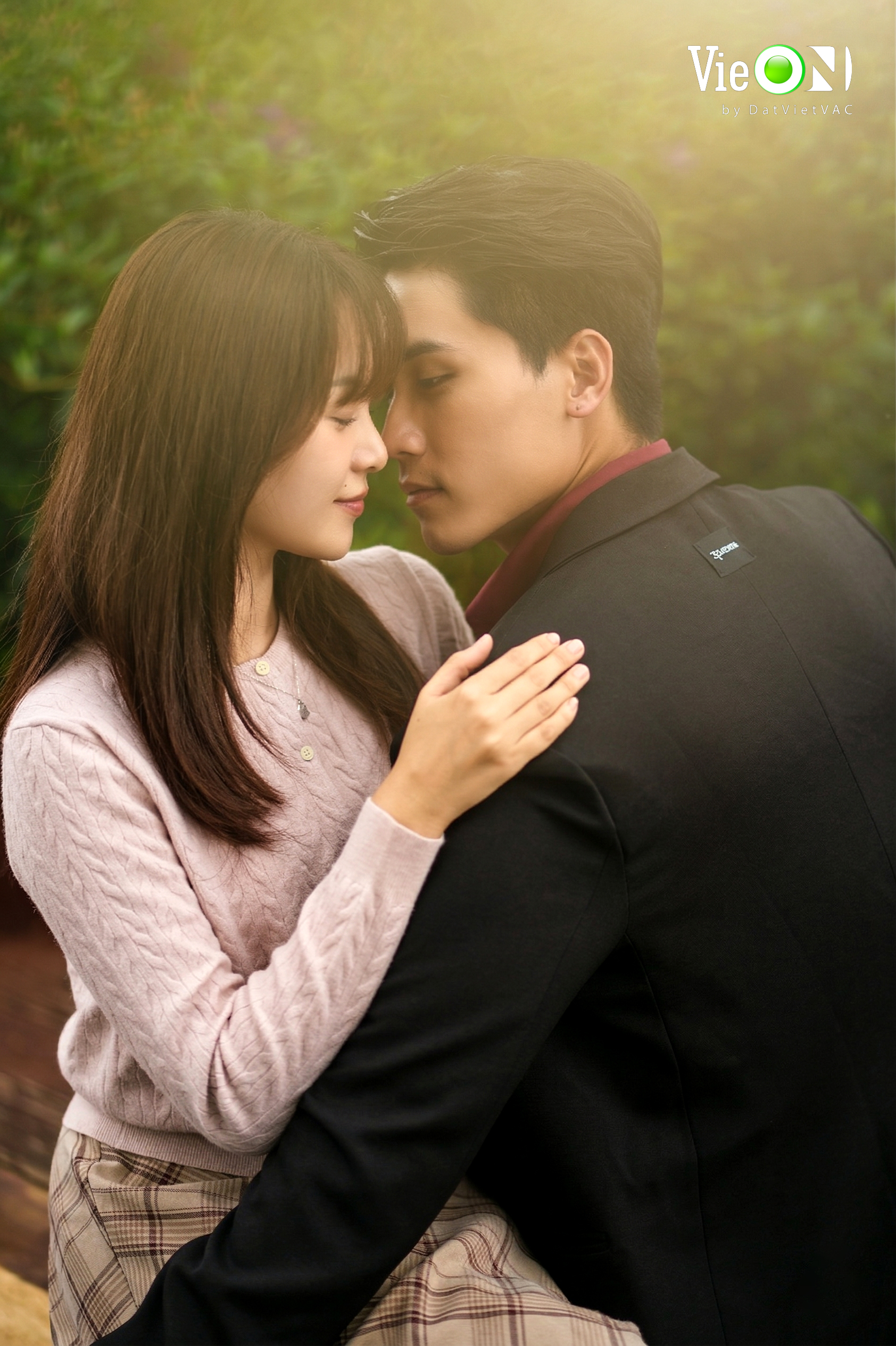 "Phản ứng hóa học" của "Ngọc nữ" với Ảnh đế và nam thần - Ảnh 6.