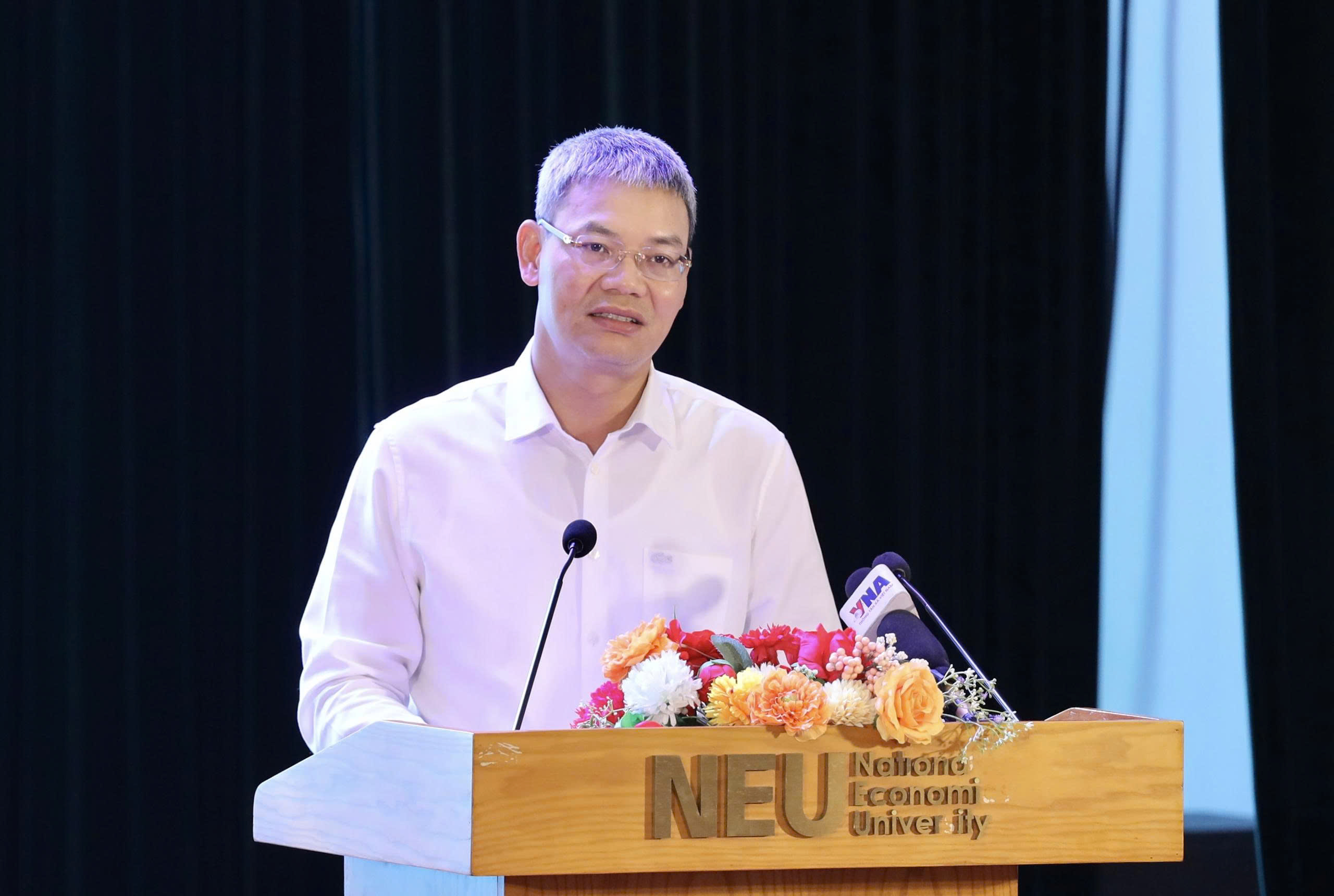 Thi tốt nghiệp THPT trên máy tính: Bước thử lớn - Ảnh 1.