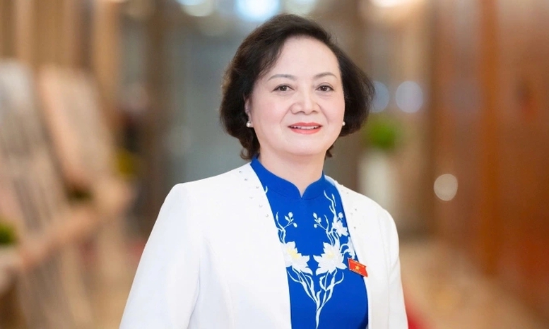 Phân công công tác của Thủ tướng và các Phó Thủ tướng Chính phủ năm 2026 - Ảnh 4.