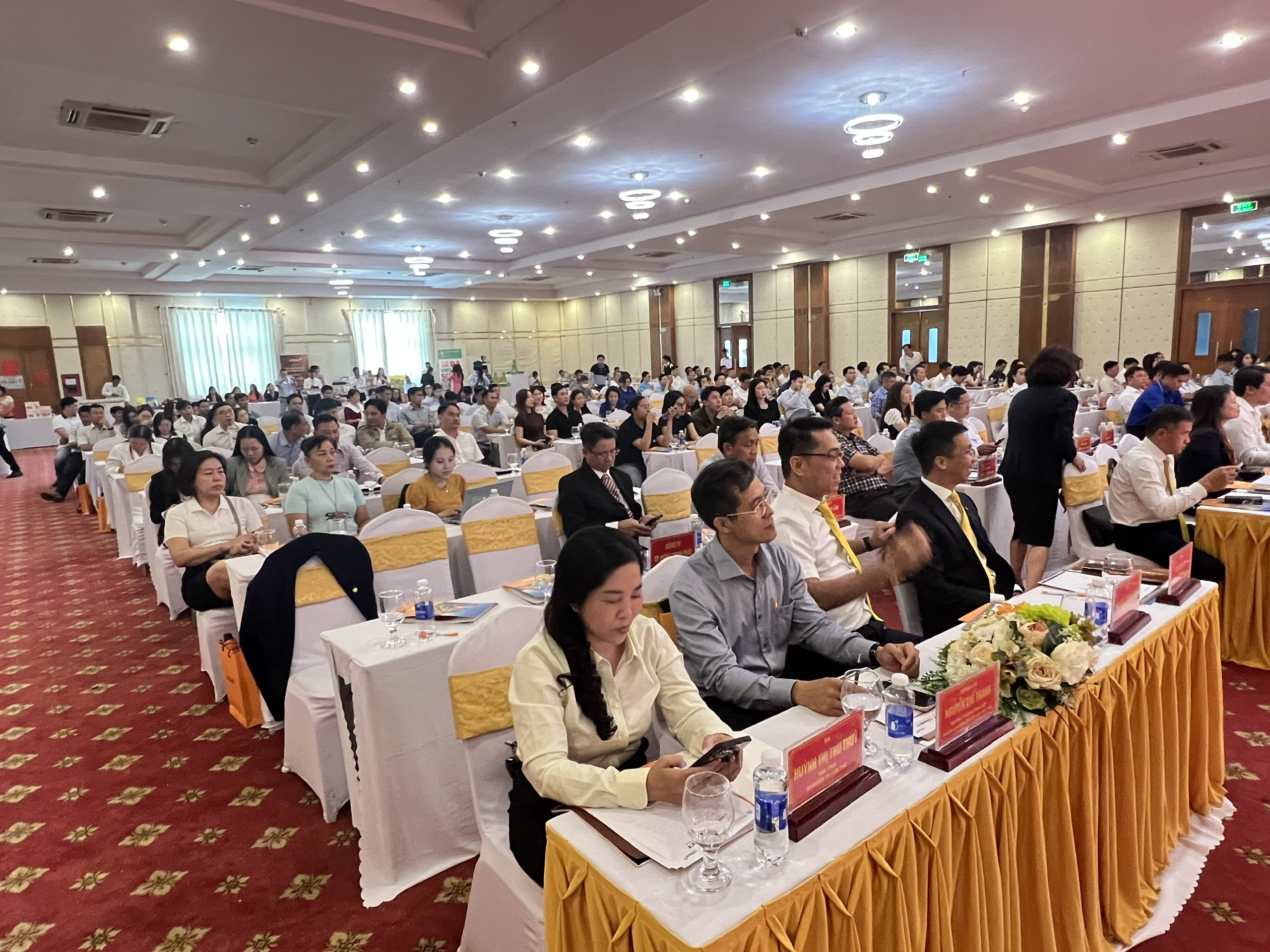 Cần Thơ Khơi th&ocirc;ng nguồn vốn hỗ trợ doanh nghiệp bứt ph&aacute; 2026 - Ảnh 3.