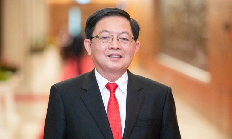 Phân công công tác của Thủ tướng và các Phó Thủ tướng Chính phủ năm 2026 - Ảnh 5.