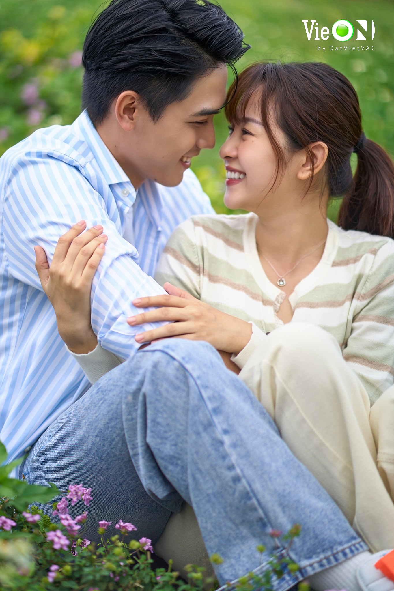 "Phản ứng hóa học" của "Ngọc nữ" với Ảnh đế và nam thần - Ảnh 2.