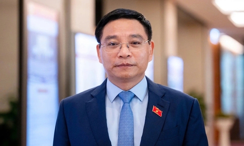 Phân công công tác của Thủ tướng và các Phó Thủ tướng Chính phủ năm 2026 - Ảnh 6.