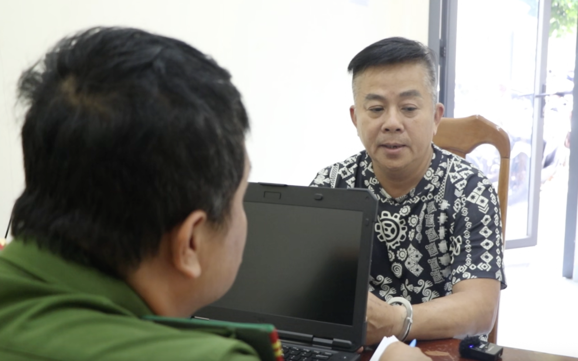 Công an TPHCM khám phá 100% vụ cướp, cướp giật tài sản - Ảnh 2.