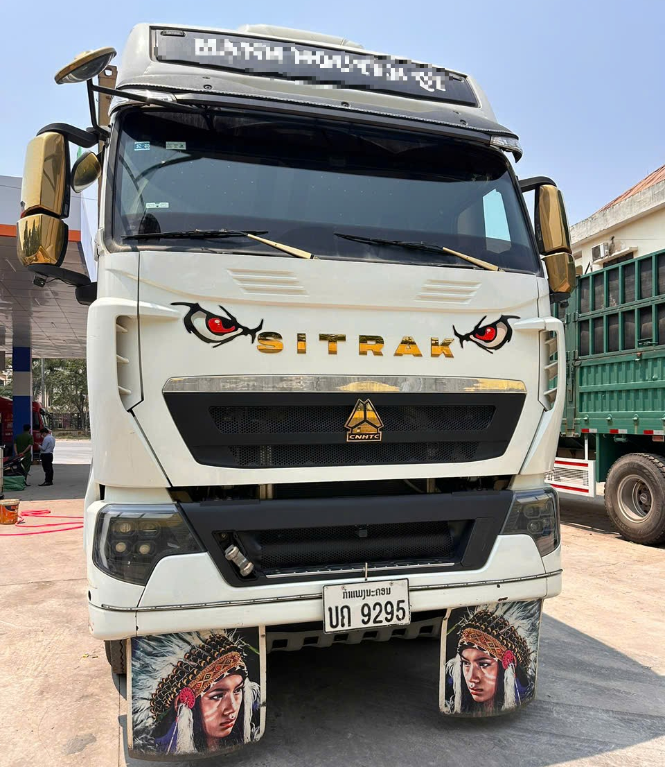 Hơn 1.200 l&iacute;t dầu diesel đưa qua bi&ecirc;n giới bị bắt giữ, h&eacute; lộ thủ đoạn tinh vi  - Ảnh 1.