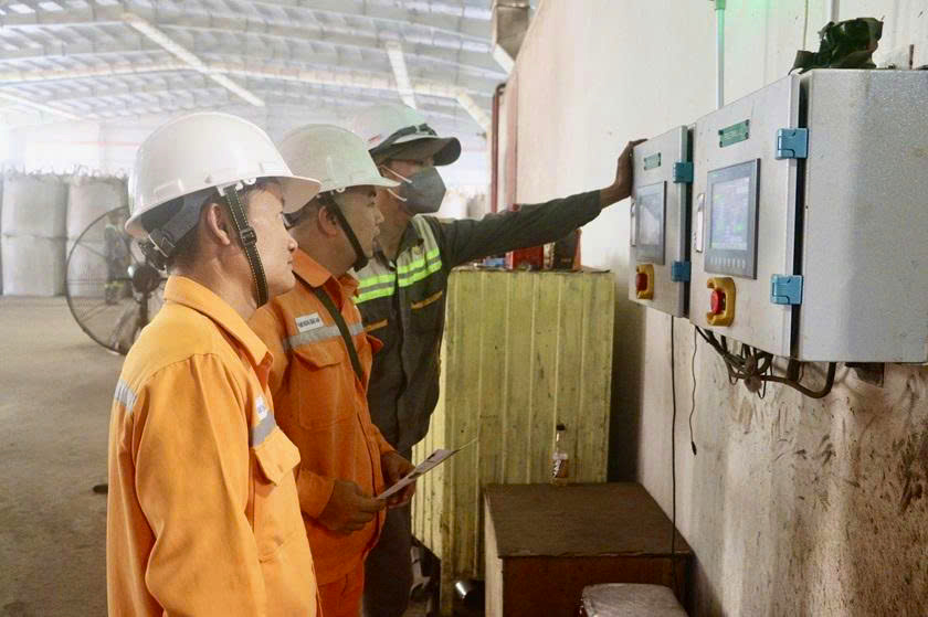 C&aacute;ch tiết kiệm điện hiệu quả độc đ&aacute;o ở Quảng Trị - Ảnh 2.