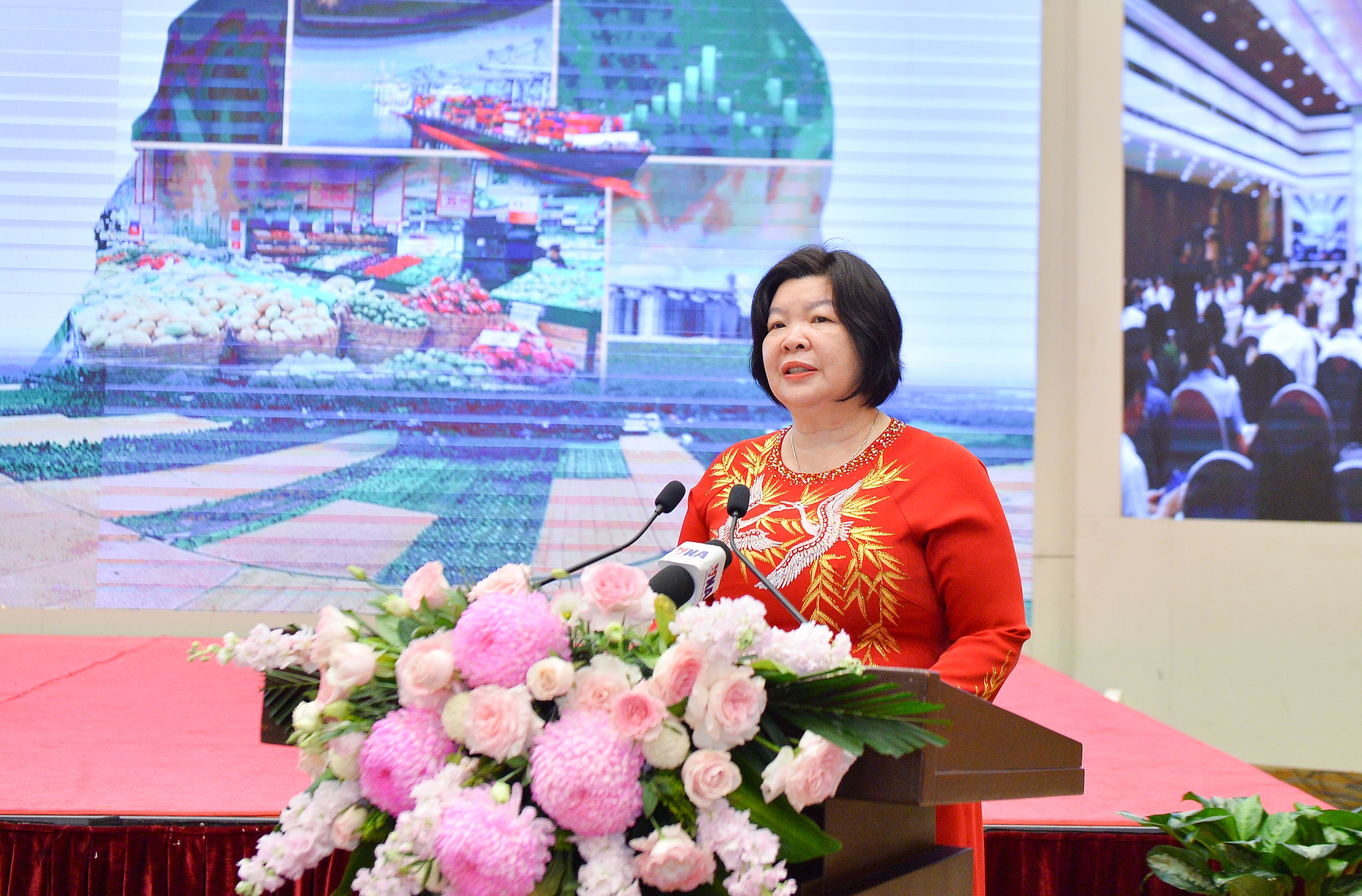 Liên kết hợp tác xã và doanh nghiệp, "bắt tay" rồi vẫn lo bẻ kèo - Ảnh 1.