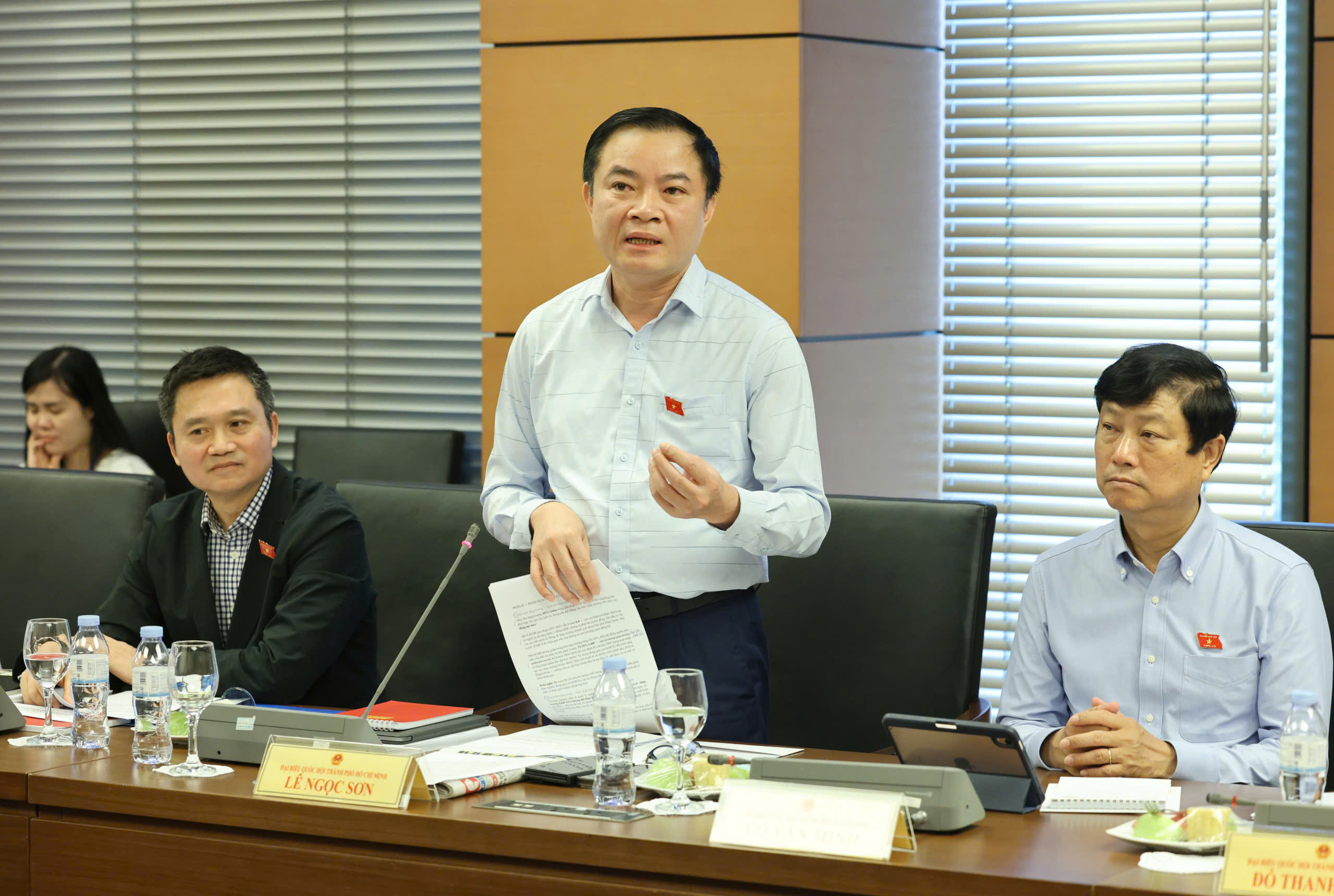 Giải ph&aacute;p tăng trưởng kinh tế 2 con số từ Viettel v&agrave; Petrovietnam năm 2026 - Ảnh 3.
