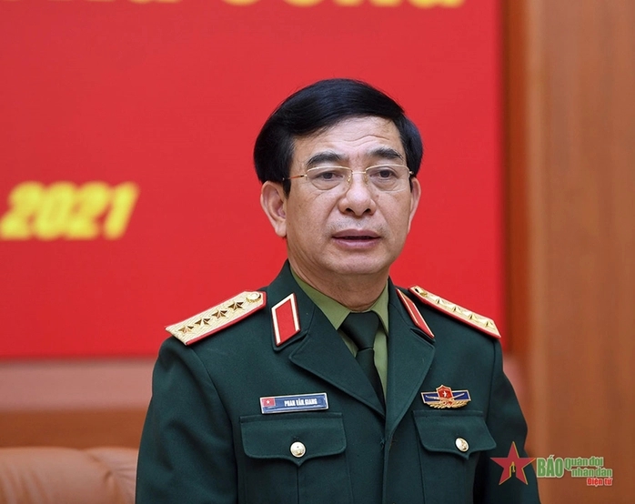 Phân công công tác của Thủ tướng và 6 Phó Thủ tướng Chính phủ - Ảnh 1.