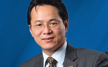 Chứng khoán Thiên Việt bất ngờ muốn có cựu CEO ACB   Lý Xuân Hải