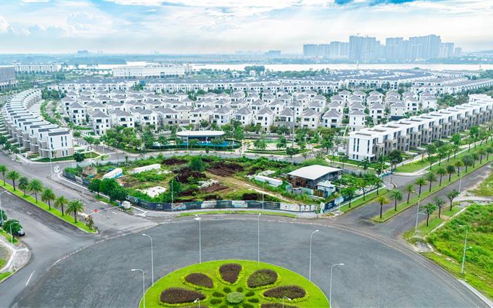Sức hút của “Đất dụng võ cho nhân tài - NovaGroup” trong chu kỳ tăng tốc mới