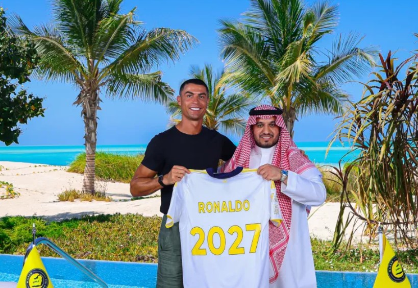 Saudi Pro League v&agrave; t&iacute;nh ch&iacute;nh danh của một danh hiệu - Ảnh 2.