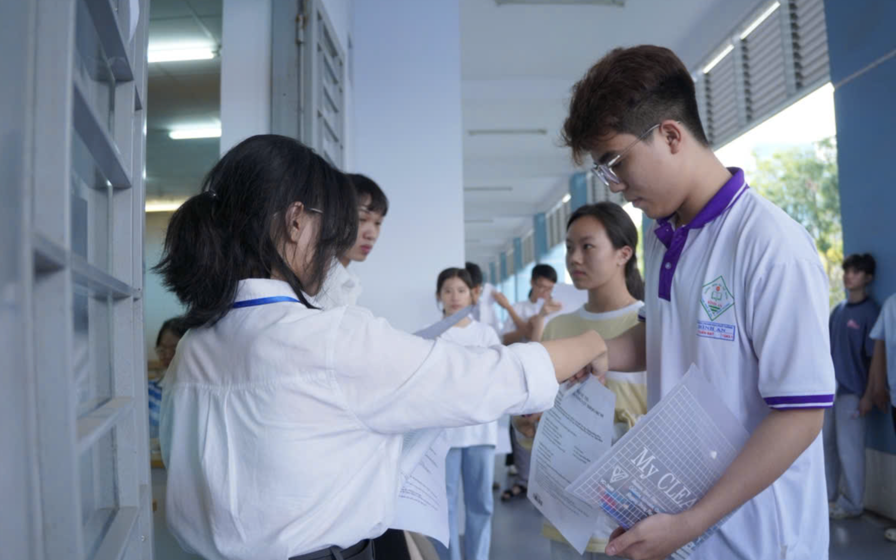 Trường ĐH Khoa học sức khỏe TPHCM tuyển sinh bằng phương thức xét tuyển tổng hợp