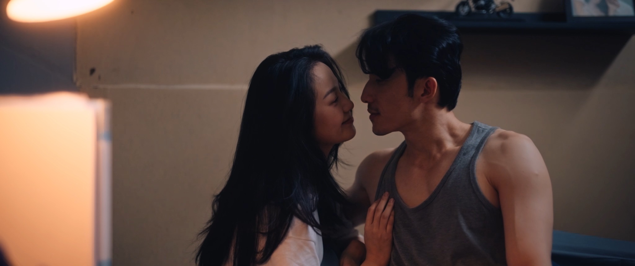 "Phản ứng hóa học" của "Ngọc nữ" với Ảnh đế và nam thần - Ảnh 16.