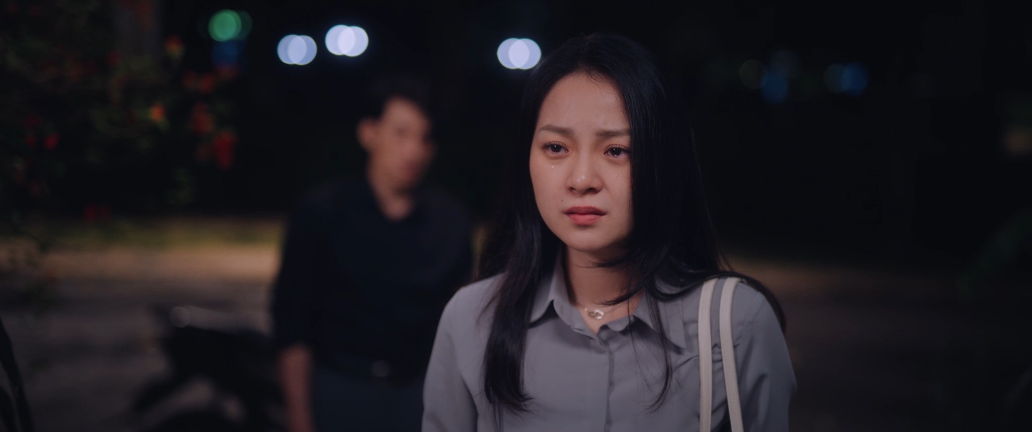"Phản ứng hóa học" của "Ngọc nữ" với Ảnh đế và nam thần - Ảnh 17.