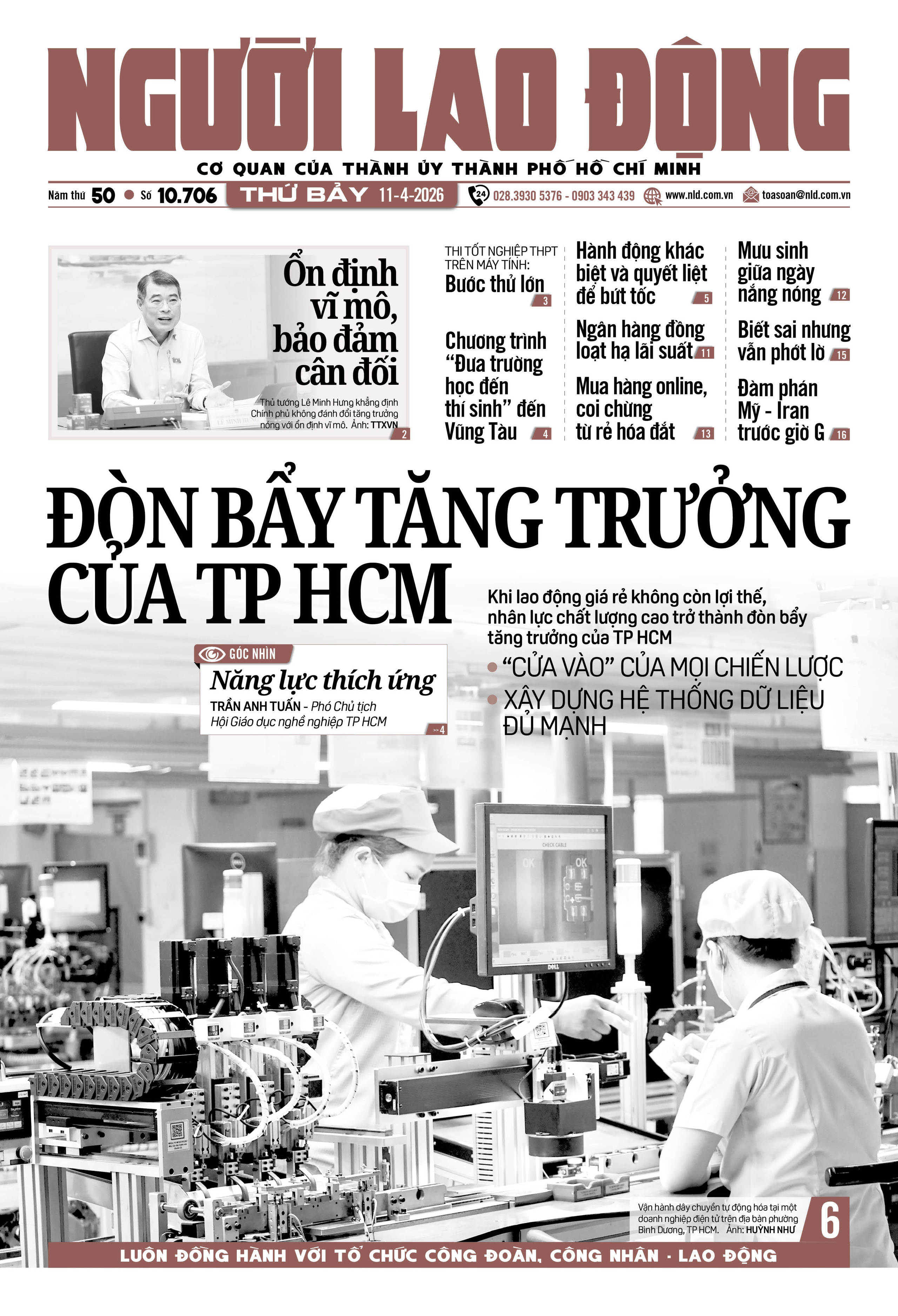 Số báo 10706