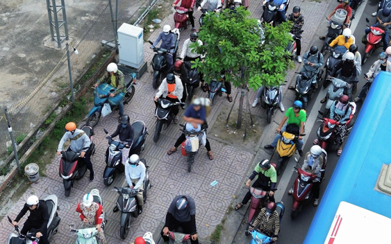 Biết sai nhưng vẫn phớt lờ