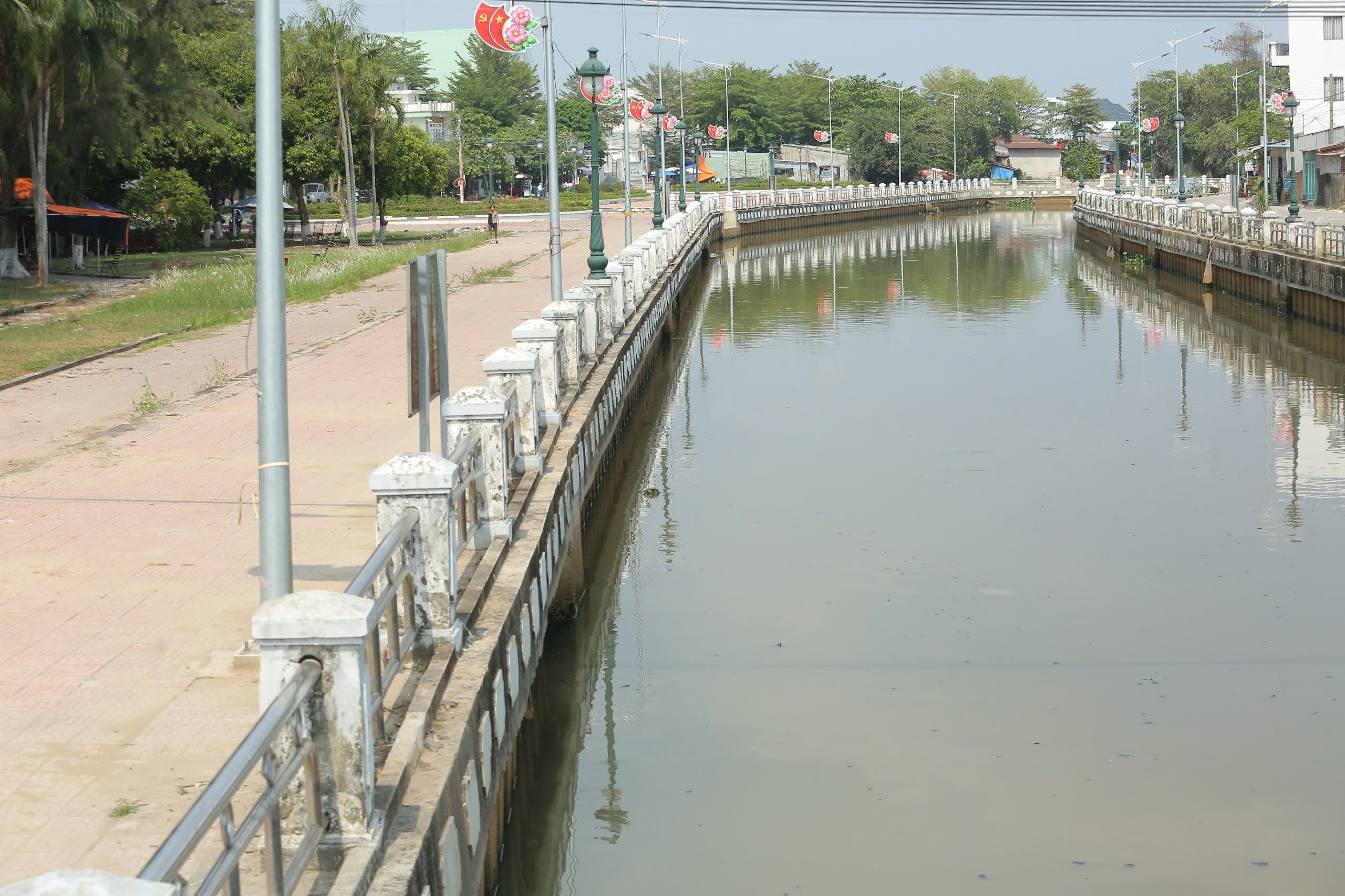 Khu vực đức hòa – Hậu Nghĩa sẽ trở thành trung tâm hành chính Tây Ninh mới năm 2026 - Ảnh 11.