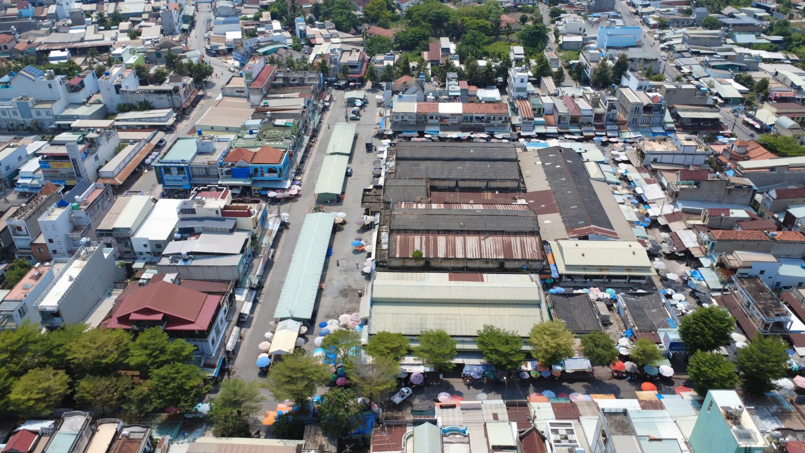 Khu vực đức hòa – Hậu Nghĩa sẽ trở thành trung tâm hành chính Tây Ninh mới năm 2026 - Ảnh 9.