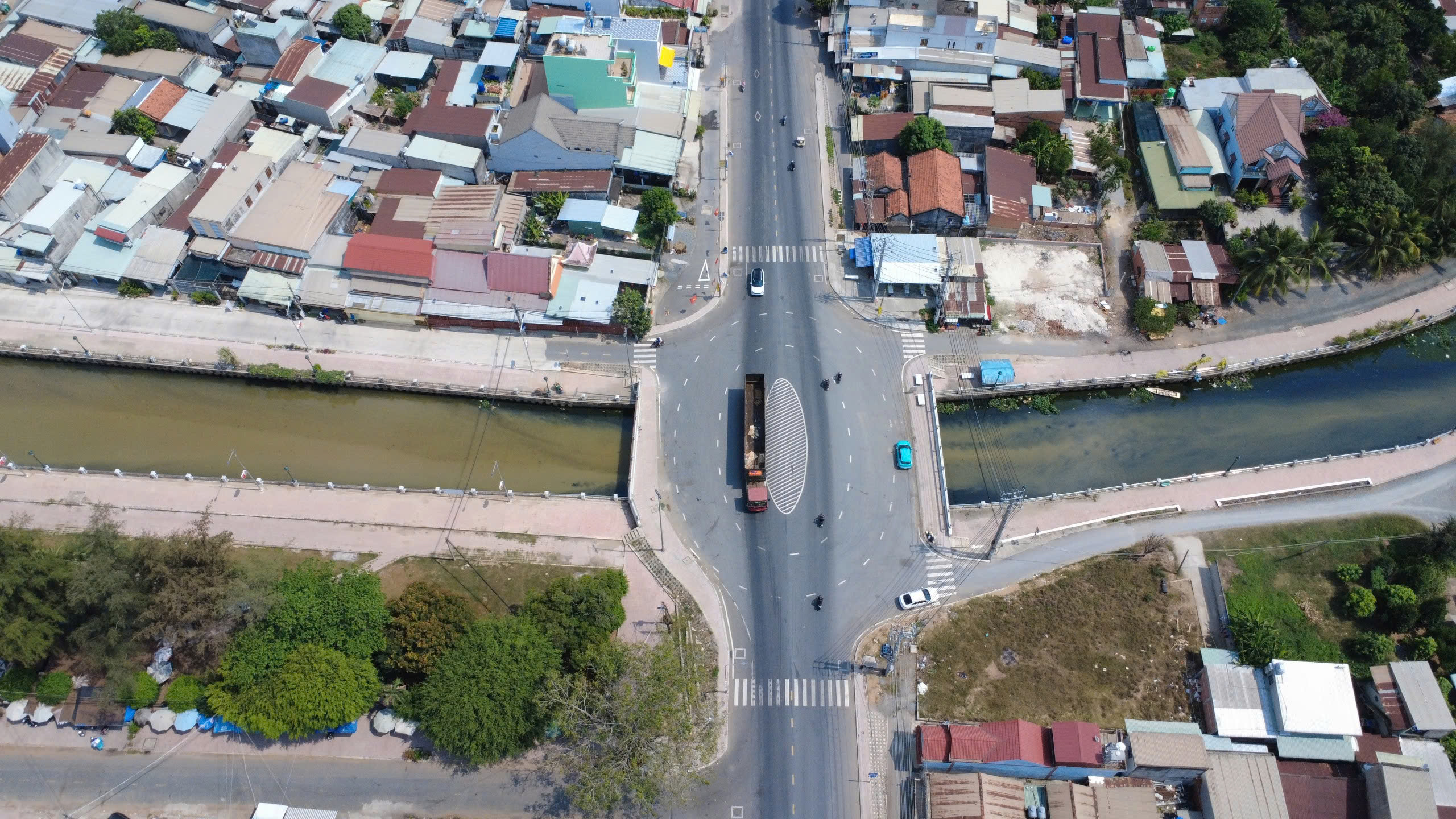 Khu vực đức hòa – Hậu Nghĩa sẽ trở thành trung tâm hành chính Tây Ninh mới năm 2026 - Ảnh 8.
