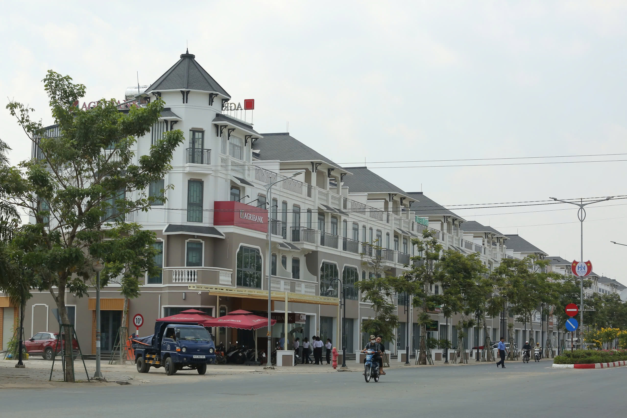 Khu vực đức hòa – Hậu Nghĩa sẽ trở thành trung tâm hành chính Tây Ninh mới năm 2026 - Ảnh 4.