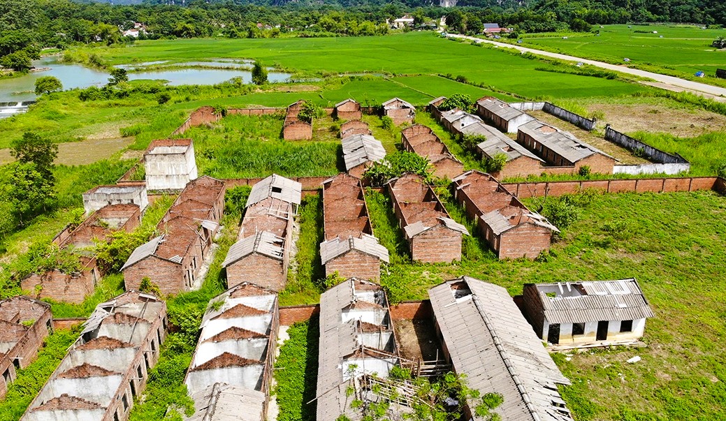 Kiến nghị Thủ tướng xử lý 2 dự án ngàn tỉ "đắp chiếu" cả thập kỷ - Ảnh 3.