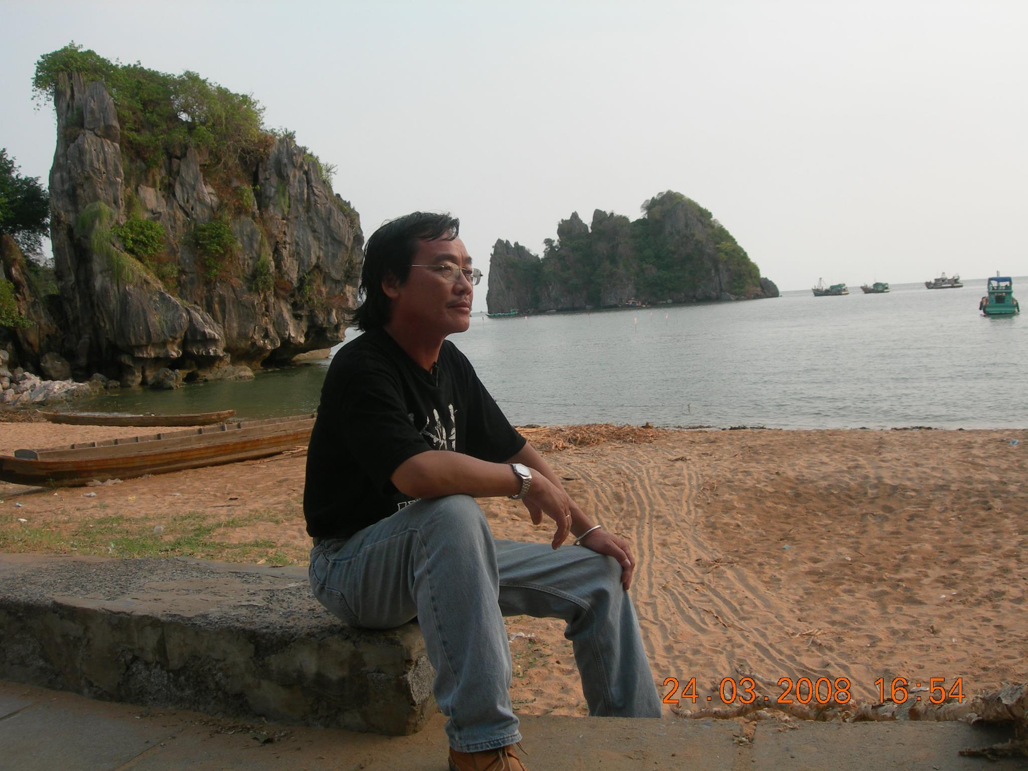 Nhạc sĩ Ngô Tùng Văn qua đời, thọ 64 tuổi - Ảnh 2.
