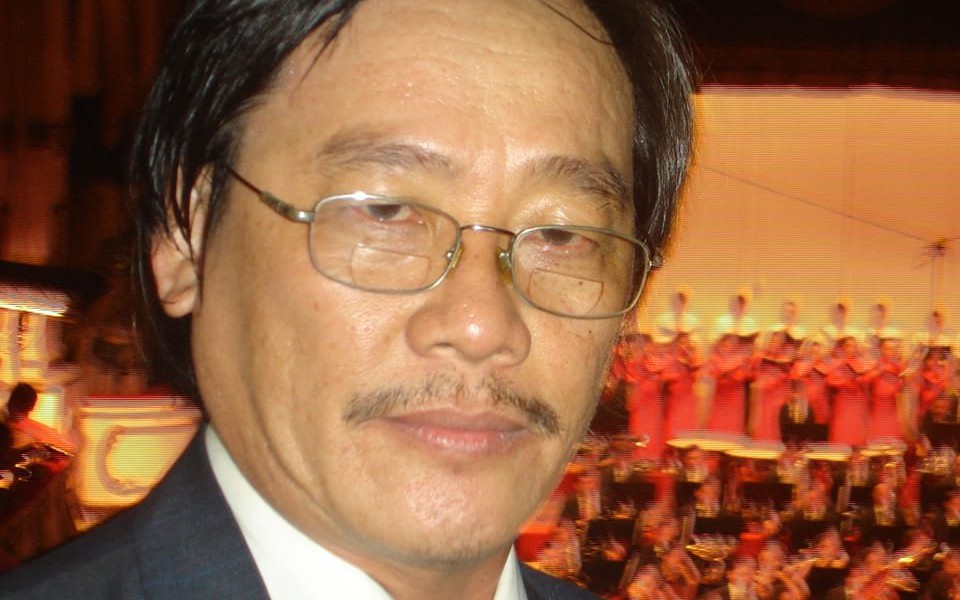 Soạn giả Trần Dương qua đời - Ảnh 4.
