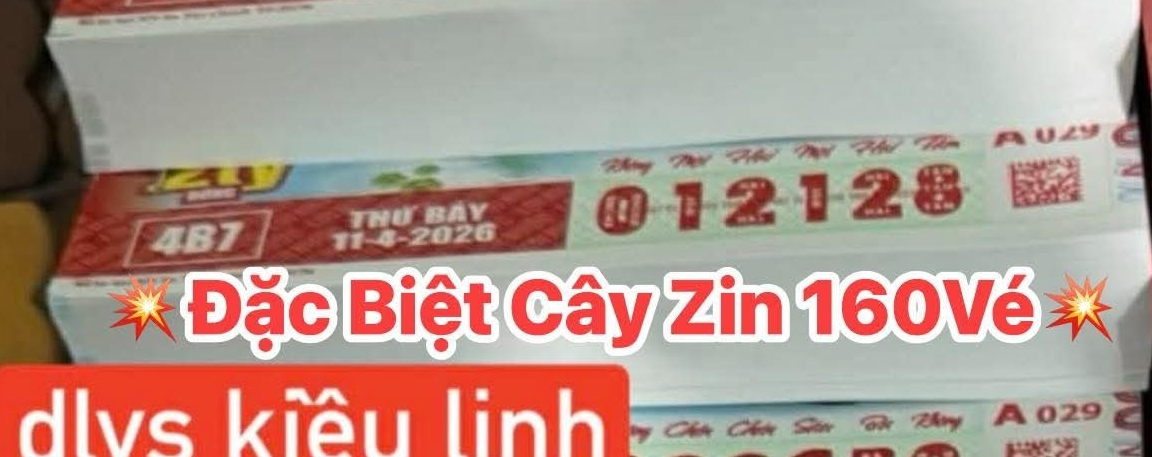S&aacute;ng 12-4, lộ diện nơi tr&uacute;ng giải độc đắc v&eacute; số TPHCM v&agrave; B&igrave;nh Phước - Ảnh 2.