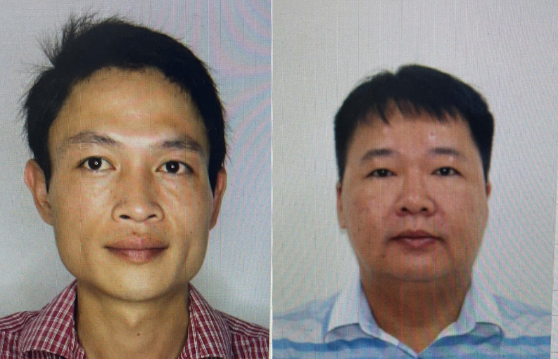 Bắt 2 c&aacute;n bộ Chi cục Thủy lợi Hưng Y&ecirc;n v&igrave; thiệt hại 3 , 5 tỉ đồng - Ảnh 1.