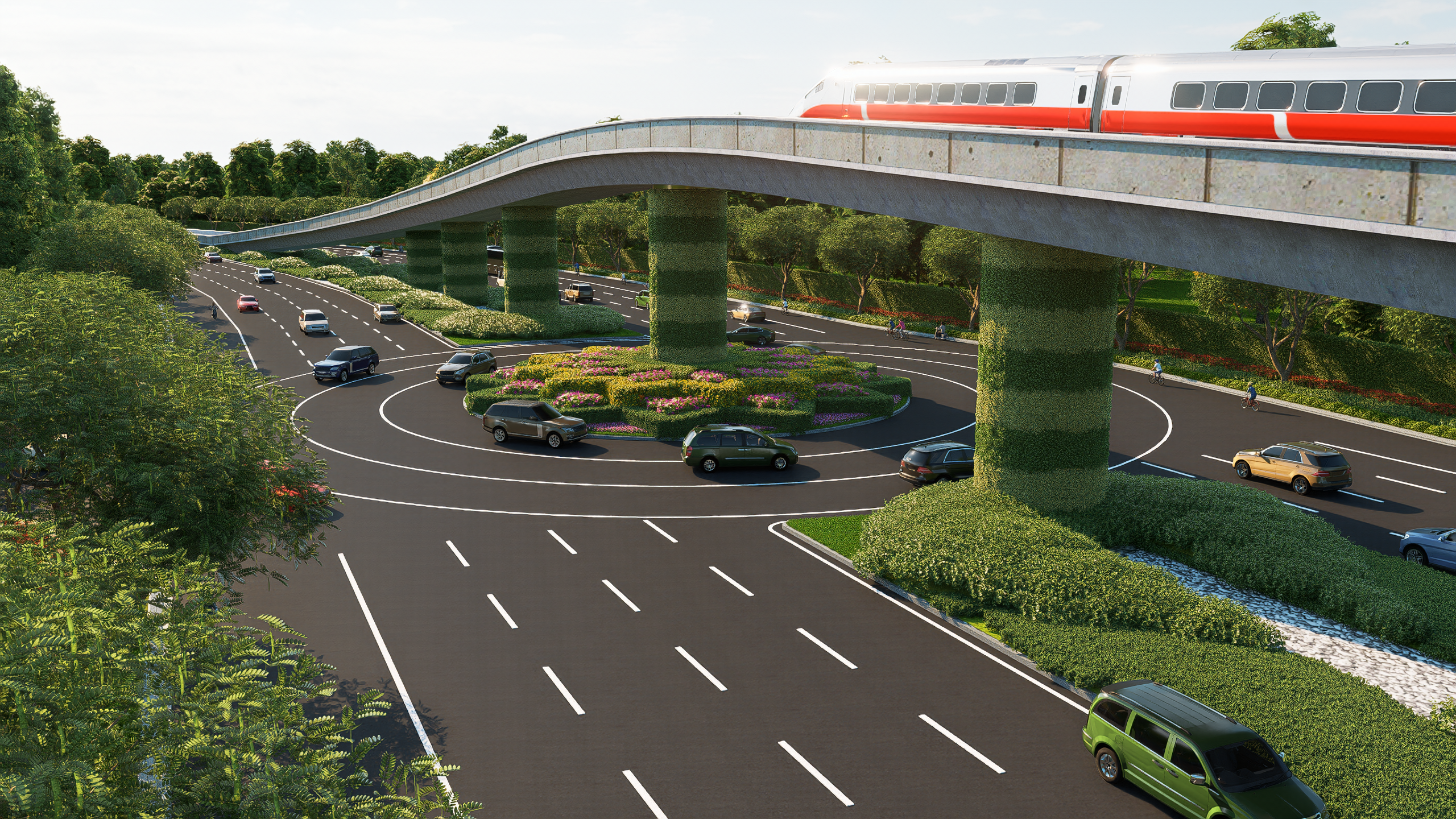 Cận cảnh đại c&ocirc;ng trường APEC 2027 đang tăng tốc thi c&ocirc;ng ở Ph&uacute; Quốc - Ảnh 22.