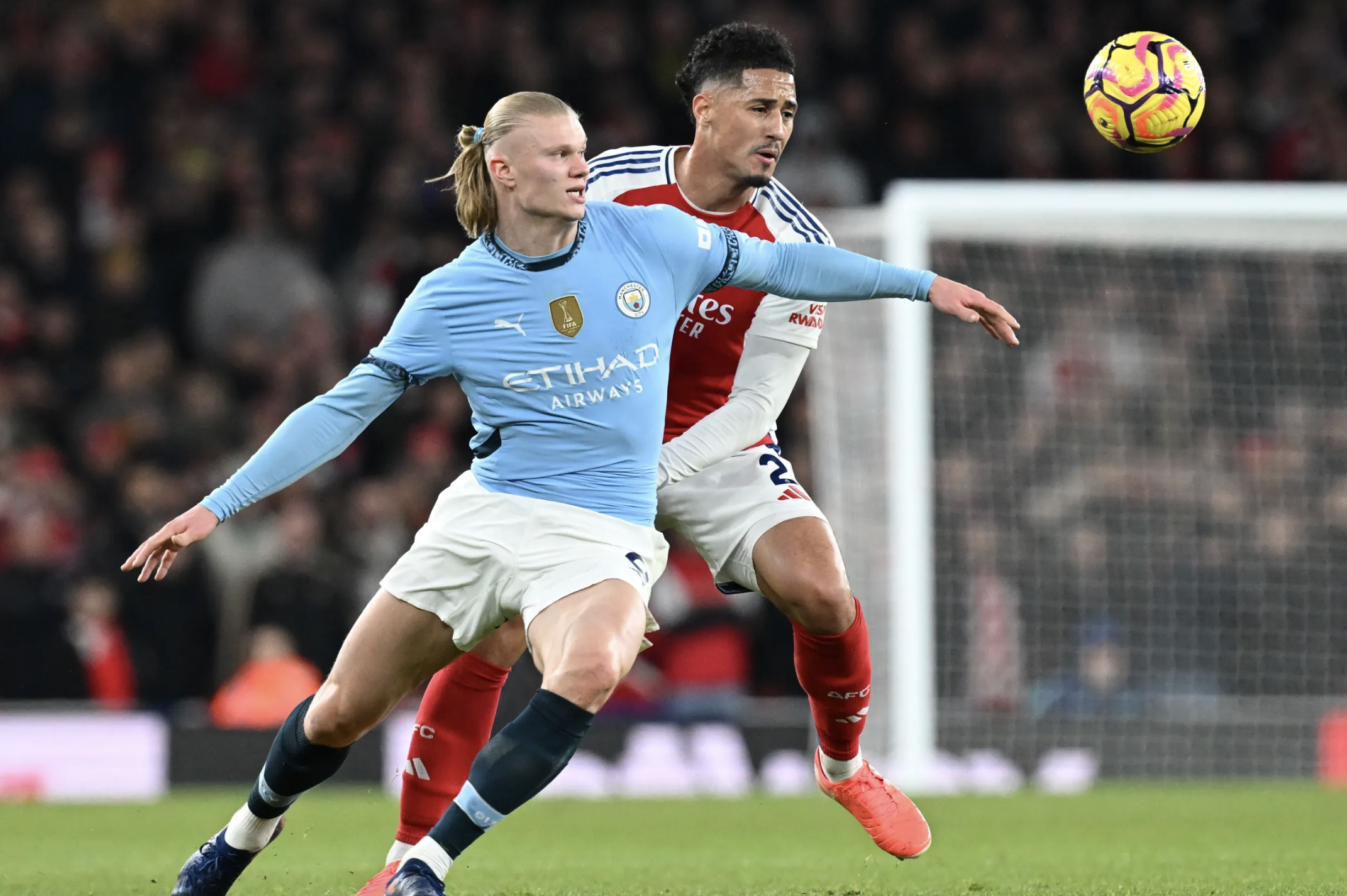 Man City khó từ chối "món quà" Ngoại hạng Anh từ Arsenal - Ảnh 4.