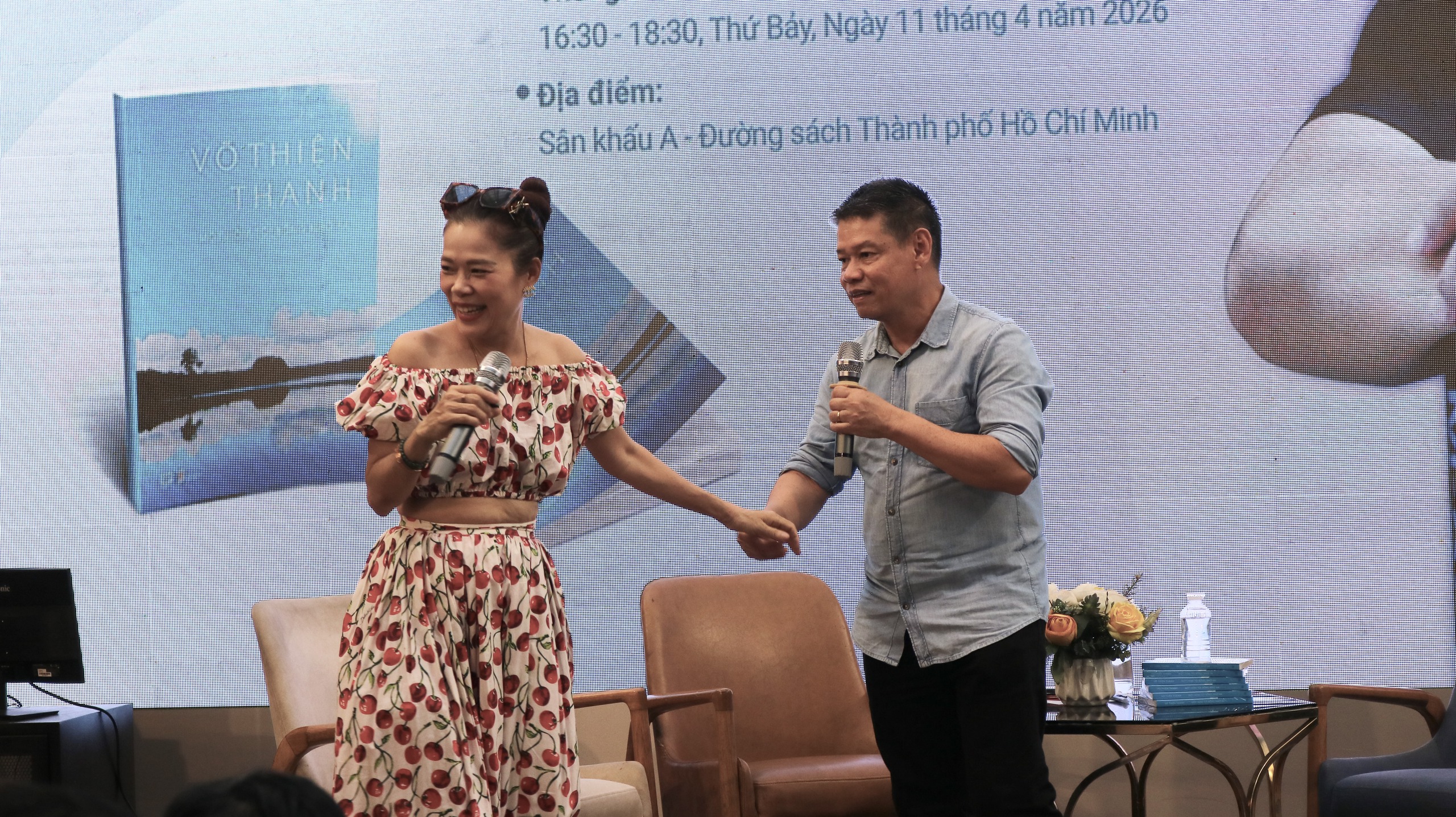 Nhạc sĩ V&otilde; Thiện Thanh với Một h&ocirc;m t&ocirc;i bỗng nhớ ra  - Ảnh 2.