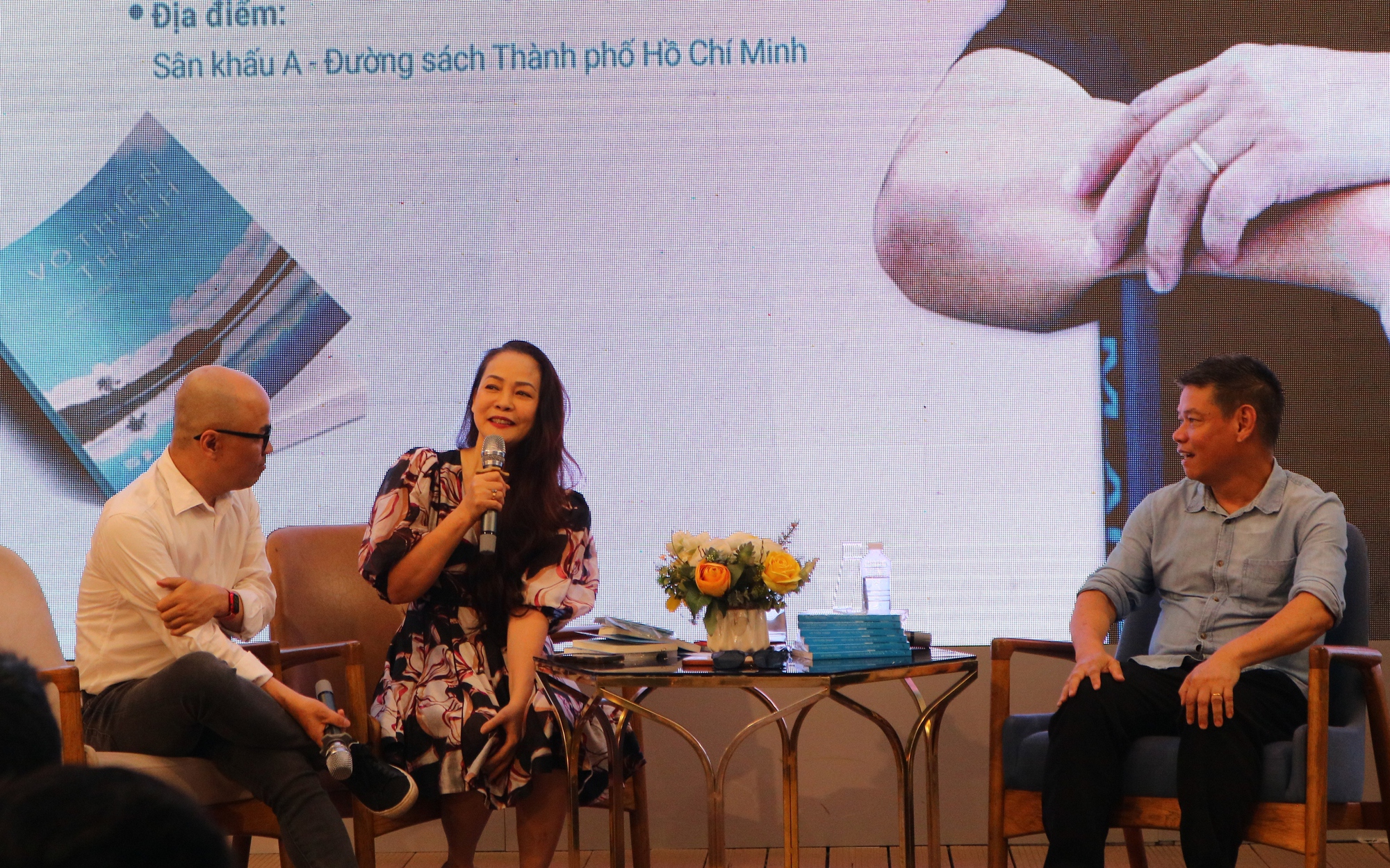 Nhạc sĩ Võ Thiện Thanh với "Một hôm tôi bỗng nhớ ra"