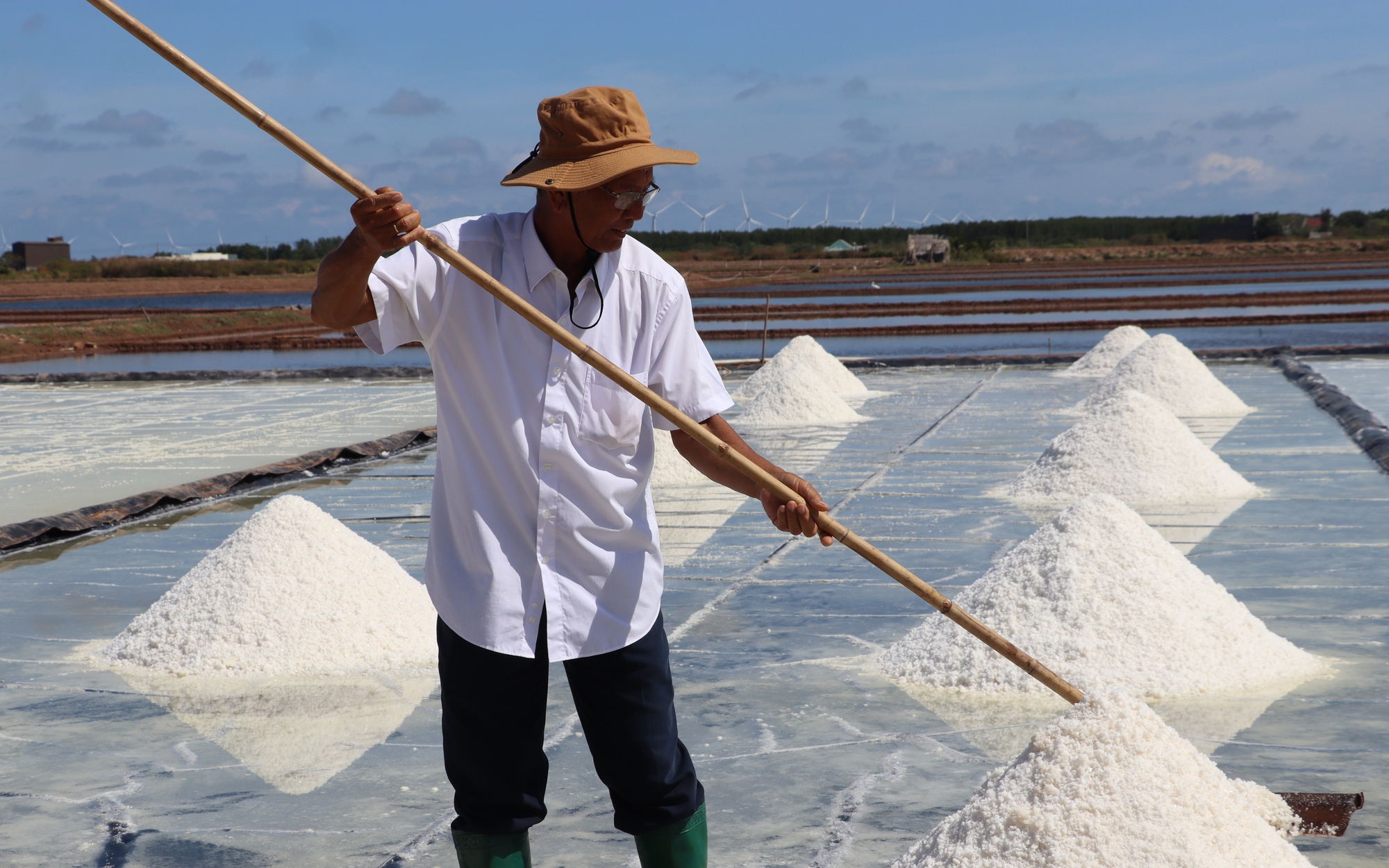 Dồn sức giữ rừng trong m&ugrave;a kh&ocirc; - Ảnh 3.