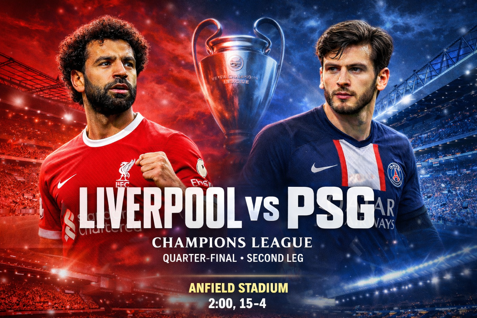 Liverpool chờ ph&eacute;p mầu tại Anfield - Ảnh 1.