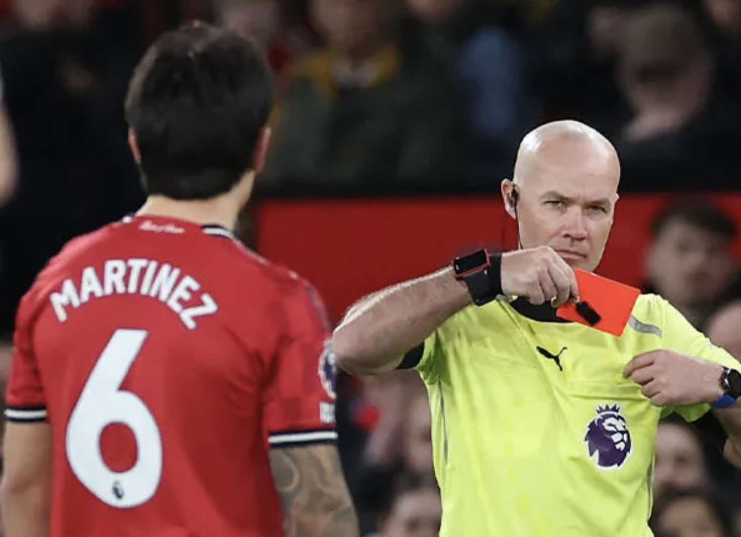 Tạo địa chấn tại Old Trafford, Leeds United quật ngã Man United sau 45 năm - Ảnh 5.