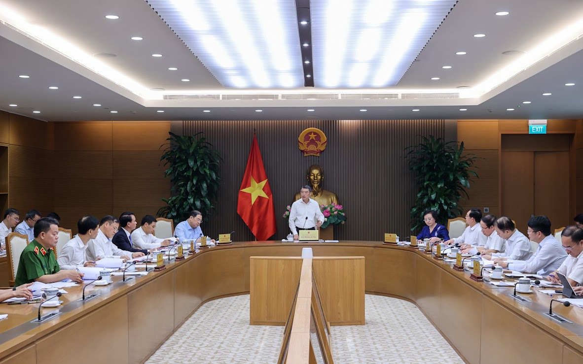 Loại bỏ các điều kiện kinh doanh không cần thiết