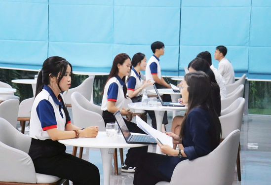 XUẤT KHẨU LAO ĐỘNG NỖ LỰC T&Aacute;I ĐỊNH VỊ (*): Phải n&acirc;ng chuẩn từ gốc - Ảnh 1.