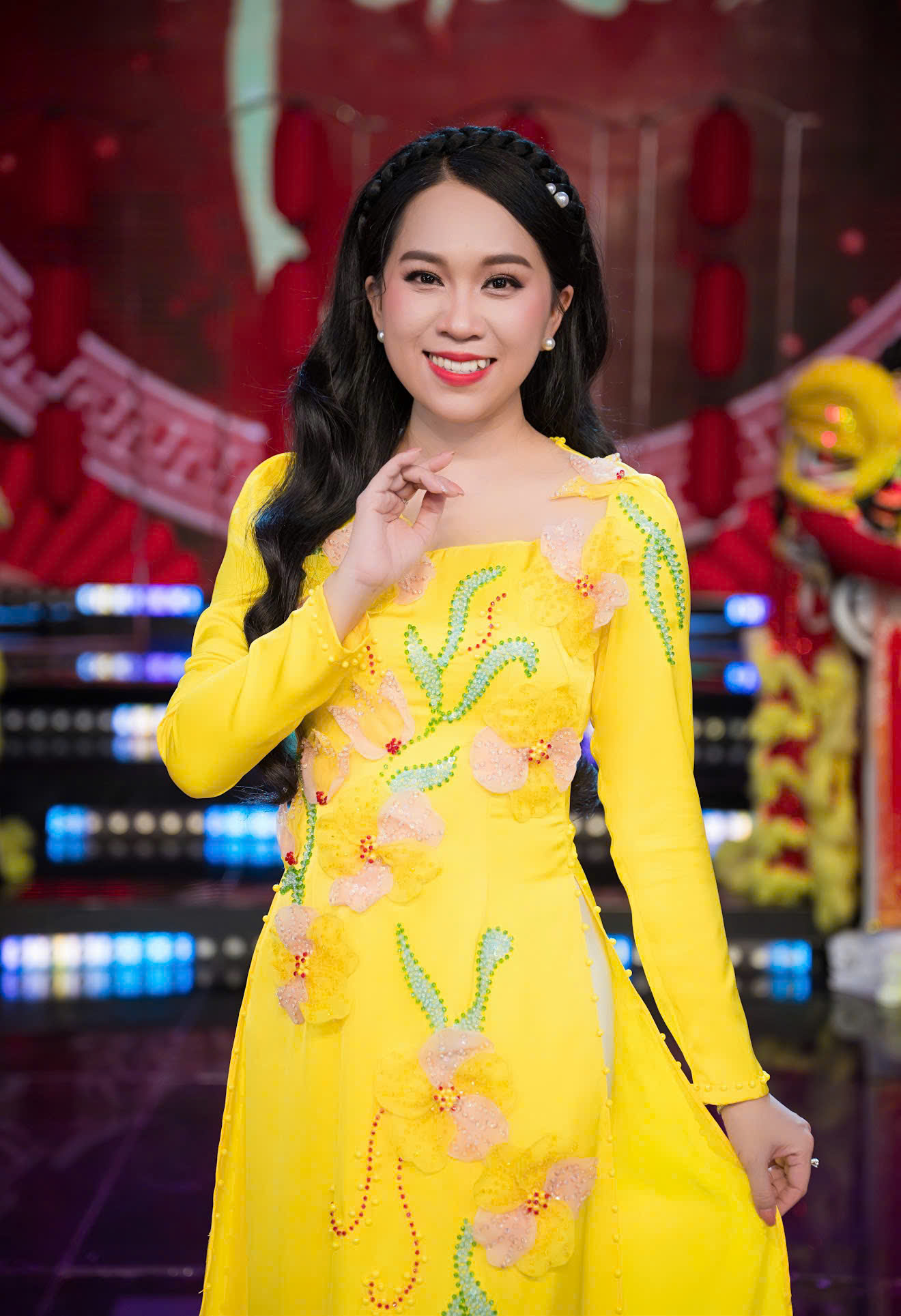 Gia đ&igrave;nh ca sĩ Hồng Phượng n&oacute;i g&igrave; về di nguyện của cố NSƯT Vũ Linh? - Ảnh 2.