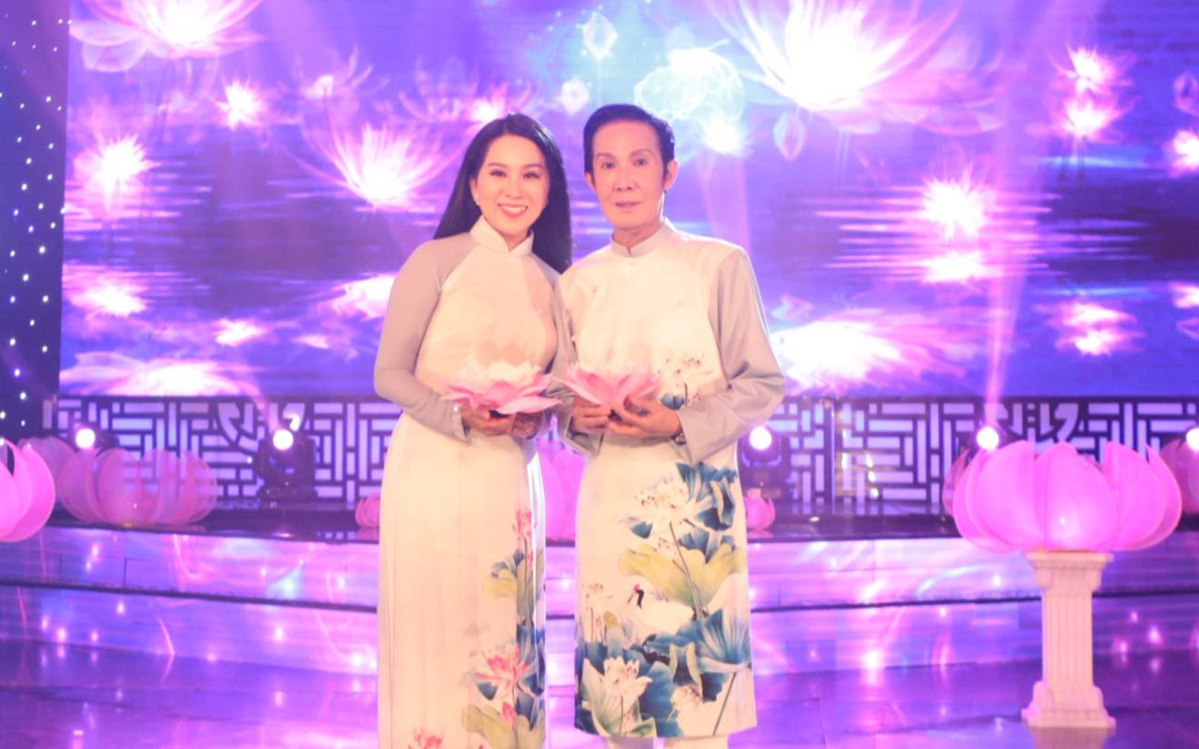 Gia đình ca sĩ Hồng Phượng nói gì về di nguyện của cố NSƯT Vũ Linh?