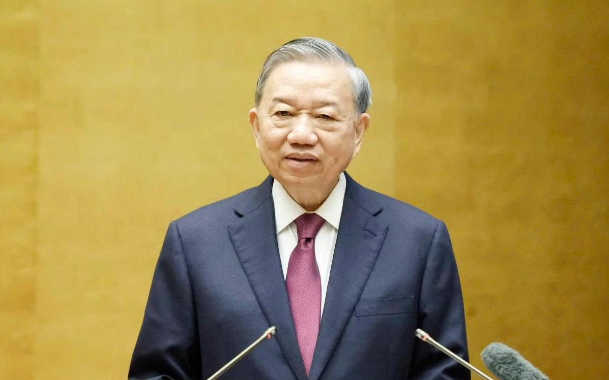 Tổng Bí thư, Chủ tịch nước Tô Lâm: Nhiệm vụ hiện nay là Làm và Làm đúng, Làm quyết liệt, hiệu quả