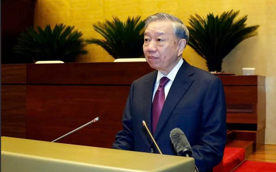 Tổng Bí thư, Chủ tịch nước Tô Lâm: Lan tỏa Nghị quyết thành động lực phát triển toàn xã hội