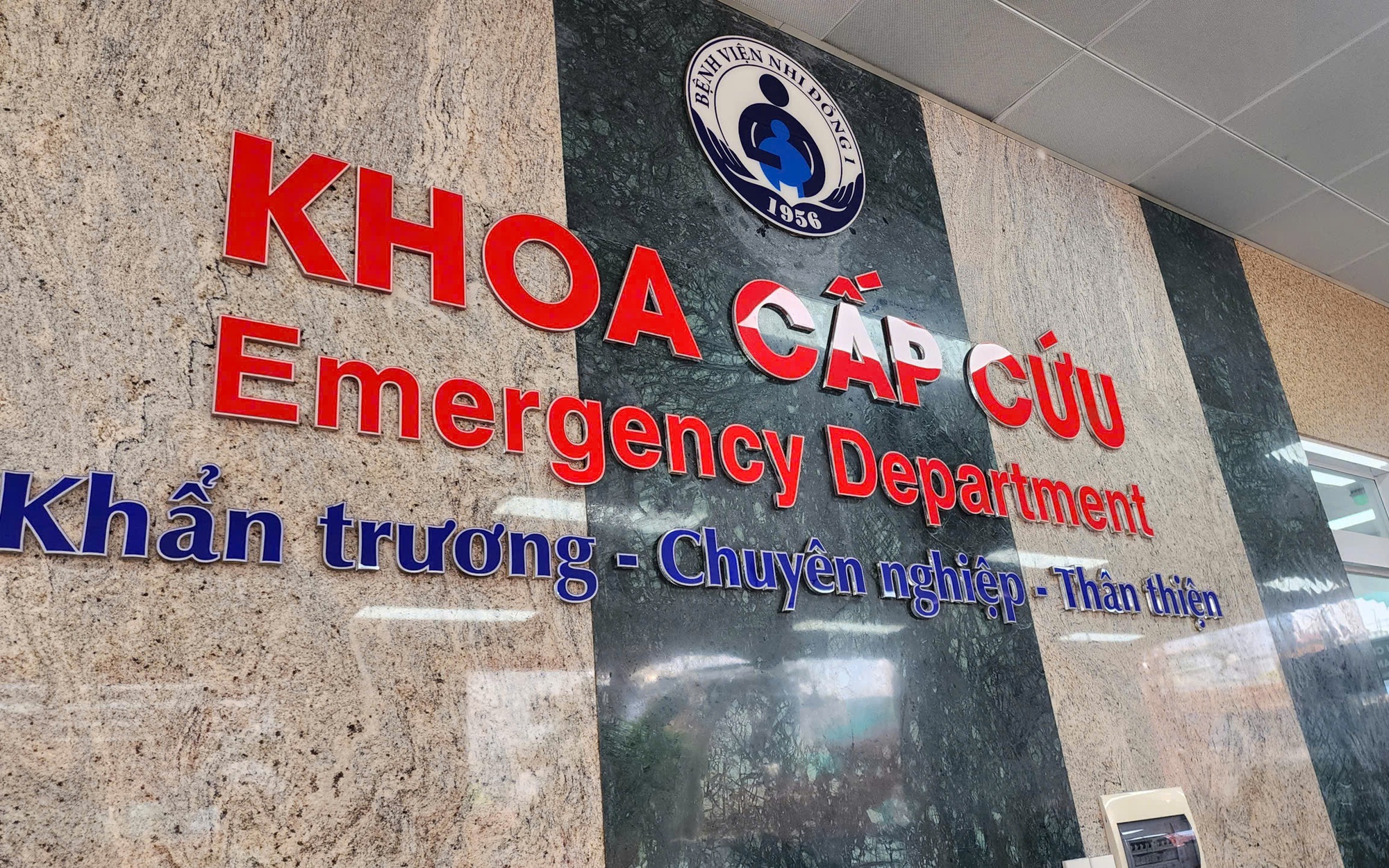 Vụ cháy nhà trọ ở TPHCM: Tình hình sức khỏe của 5 nạn nhân