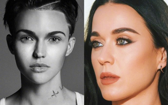 Ca sĩ Katy Perry phủ nhận tấn công tình dục nữ diễn viên