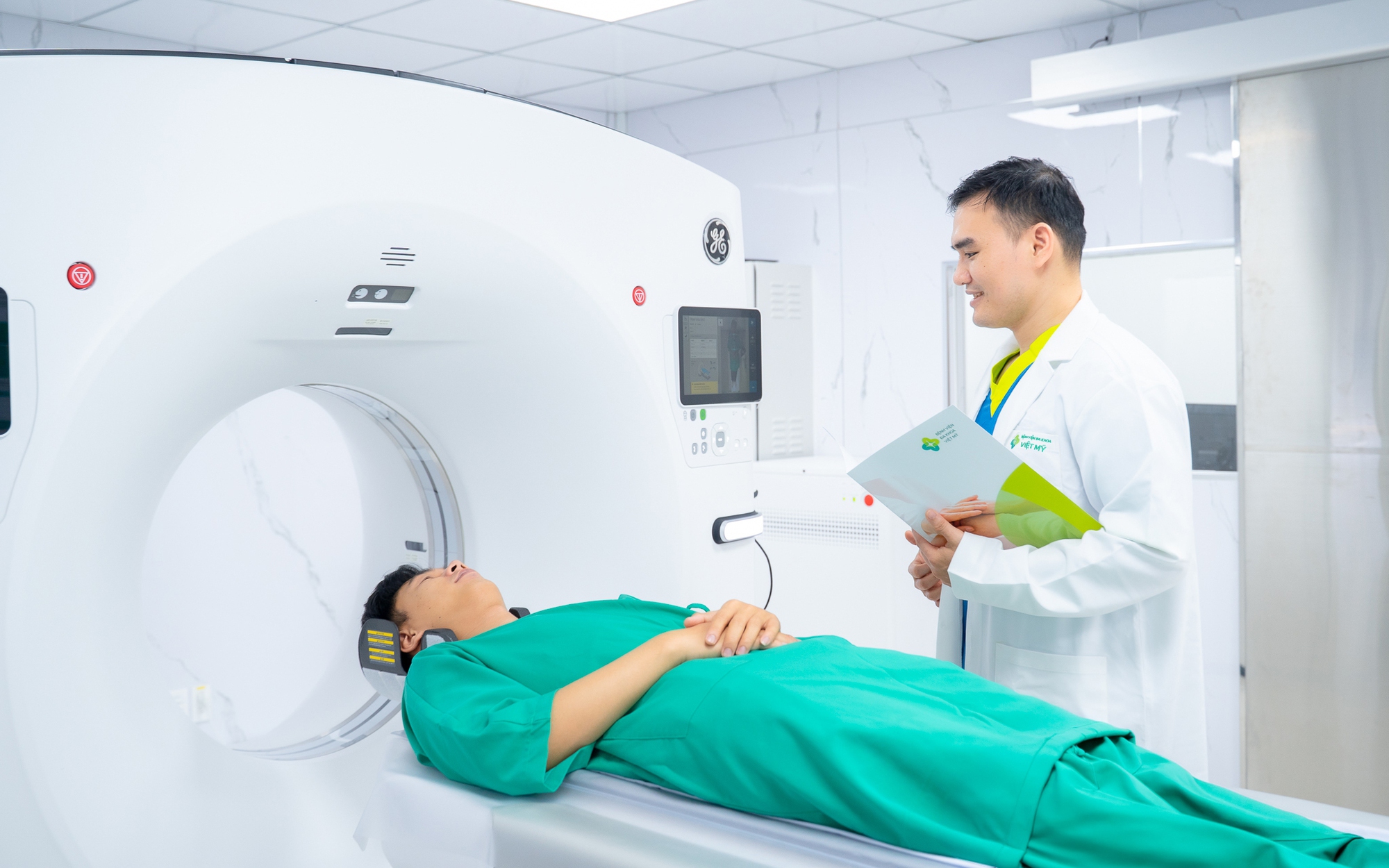 Thêm bệnh viện, giảm áp lực quá tải khu vực Tây Bắc TPHCM