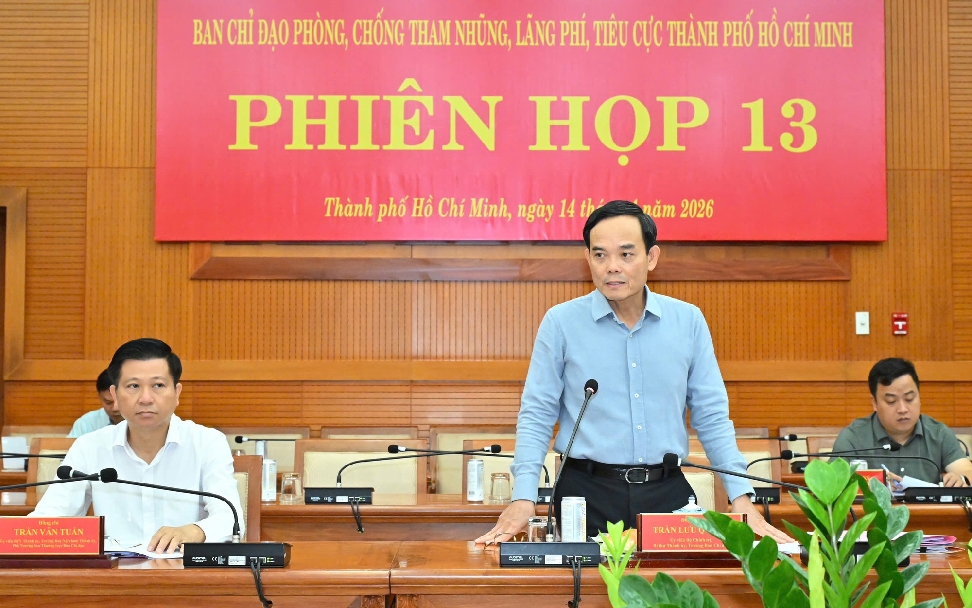 TPHCM tập trung xử lý dự án tồn đọng, nguy cơ gây lãng phí