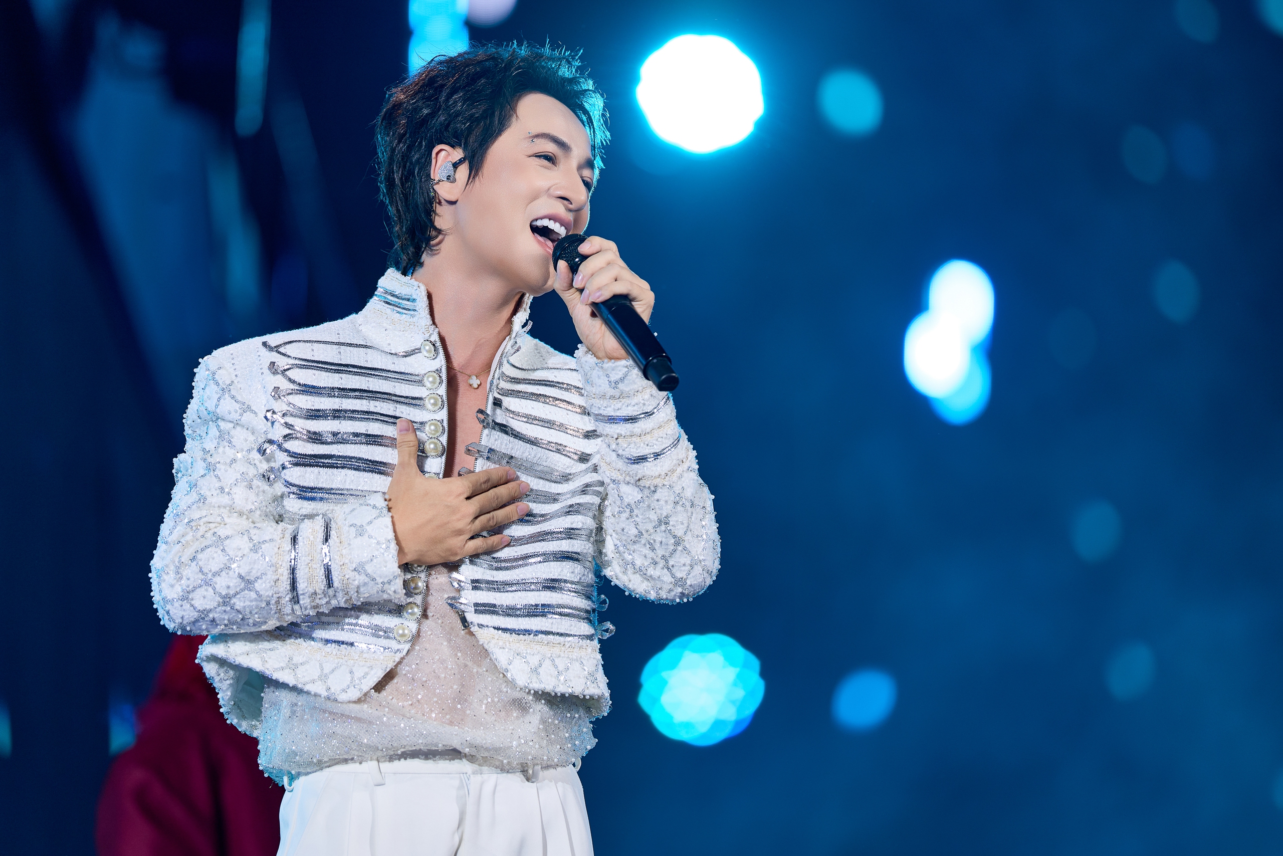 "Thắng đời" như fan Đăng Khôi - Ảnh 2.