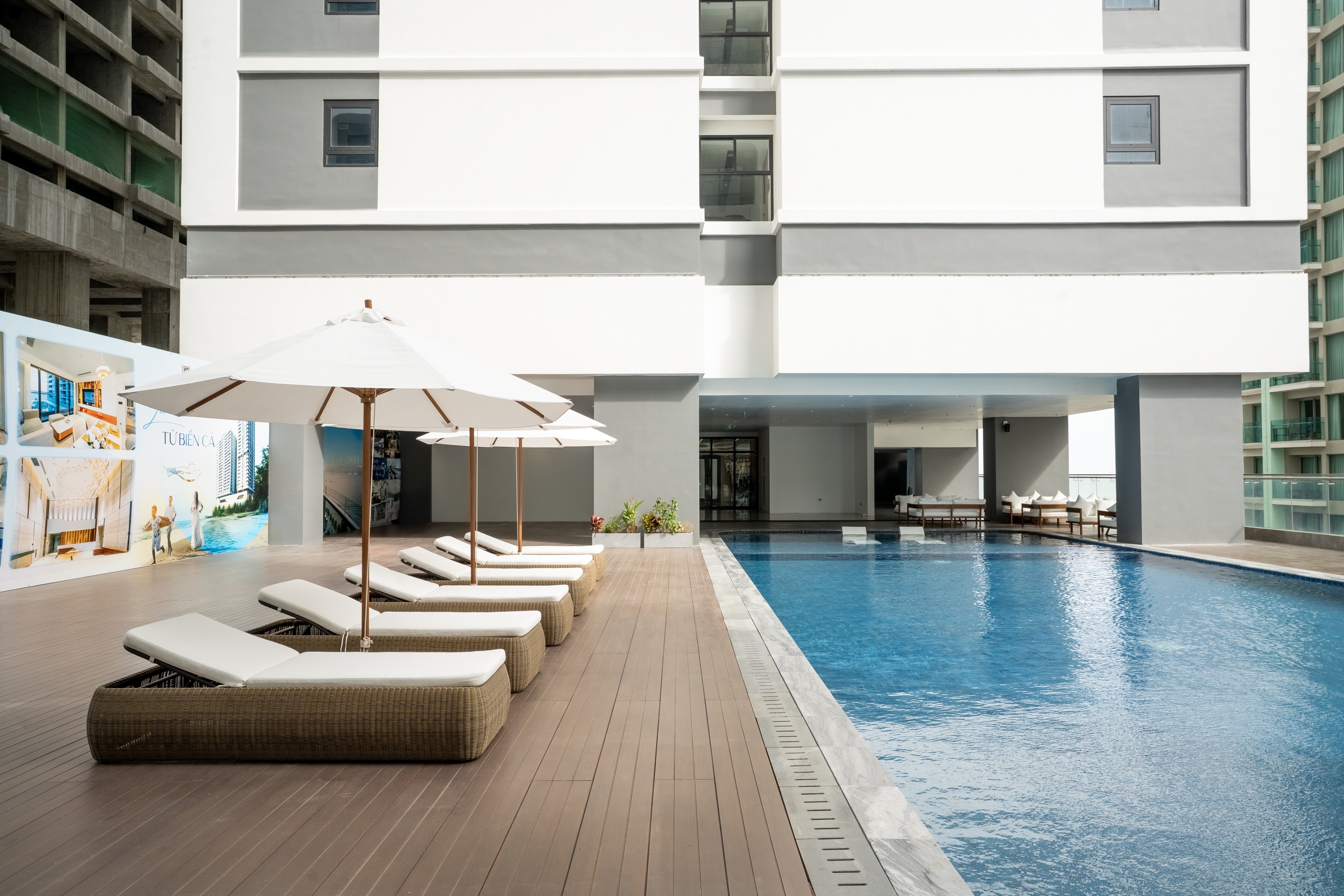 Đà Nẵng Times Square - FUTA Residence sẵn sàng ký hợp đồng mua bán, tiến gần ngày bàn giao - Ảnh 2.